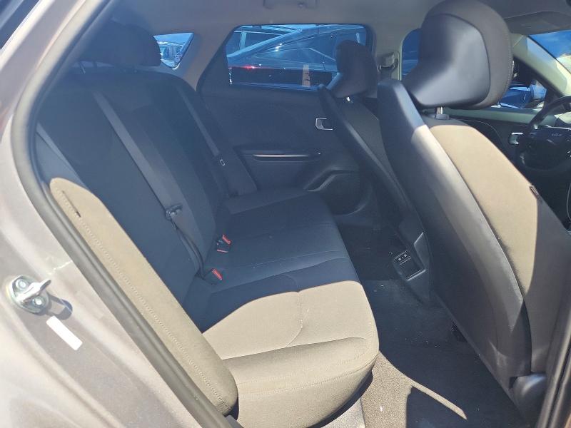Продажа на аукционе авто 2026 Kia K4, vin: 3KPFT4DE6TE325438, номер лота: 58108056