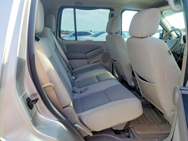 Aukcja sprzedaży 2007 Ford Explorer, vin: 1FMEU63E17UA62767, numer aukcji: 56660916