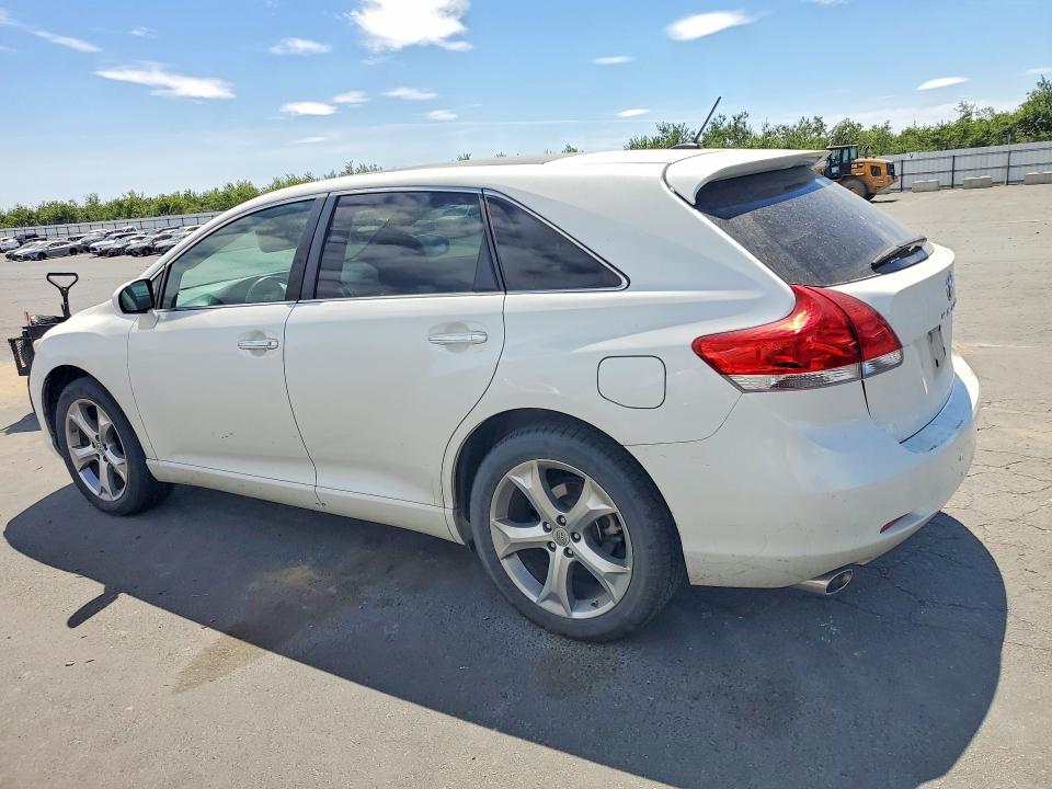 Auction sale of the 2009 Toyota Venza, vin: 4T3BK11A89U015046, lot number: 56512626