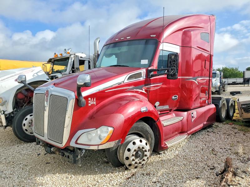 Aukcja sprzedaży 2019 Kenworth Construction, vin: 1XKYDP9X9KJ277344, numer aukcji: 56249166