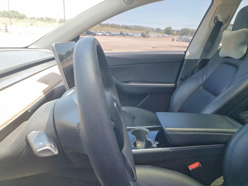 Aukcja sprzedaży 2021 Tesla Model Y, vin: 5YJYGDEE0MF088131, numer aukcji: 57720486