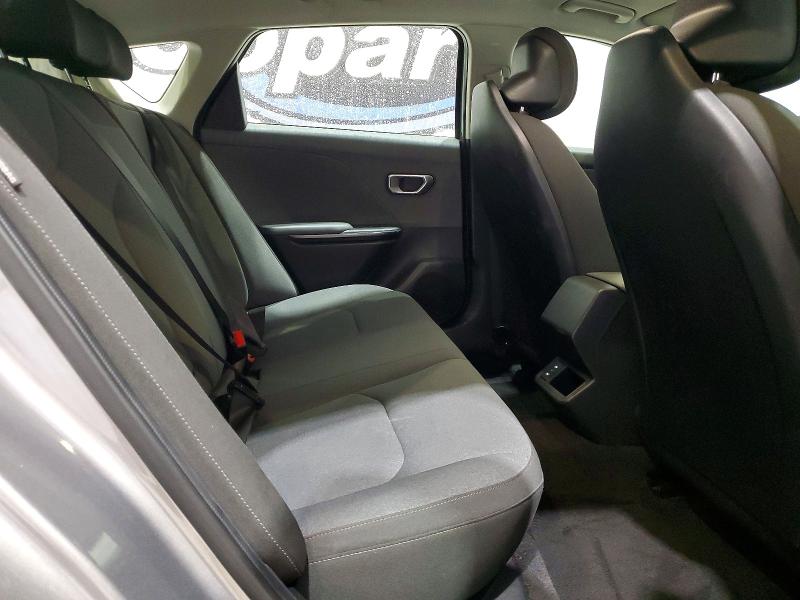 Aukcja sprzedaży 2025 Kia K4, vin: 3KPFT4DE5SE099388, numer aukcji: 55759786