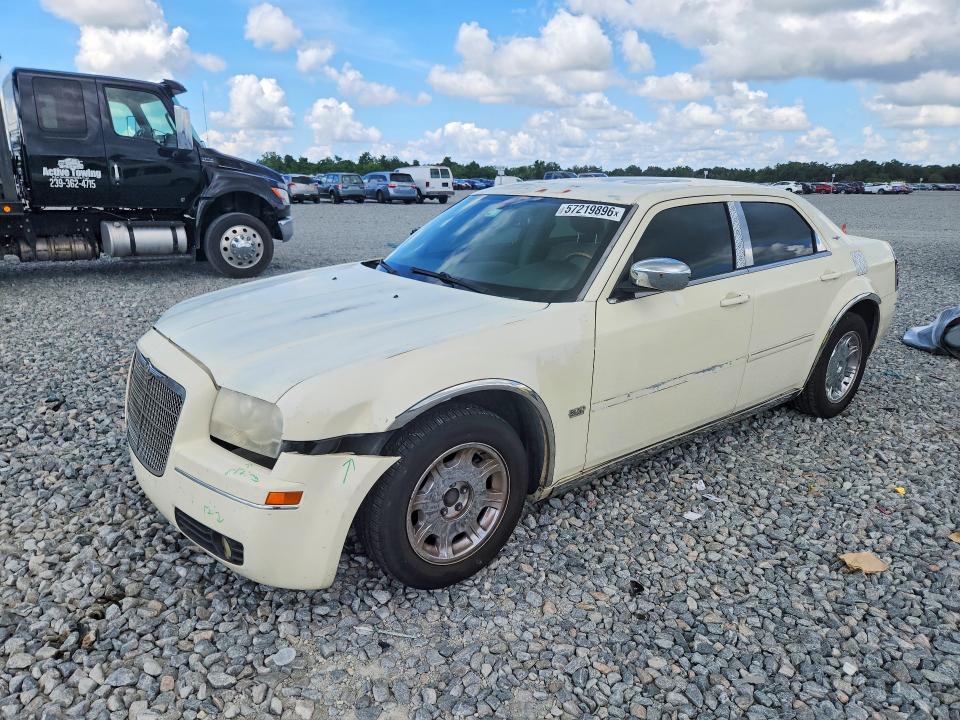Aukcja sprzedaży 2006 Chrysler 300, vin: 2C3KA53G36H167599, numer aukcji: 57219896