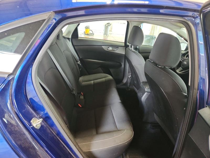 Продаж на аукціоні авто 2019 Kia Forte, vin: 3KPF24AD2KE103055, номер лоту: 56457486