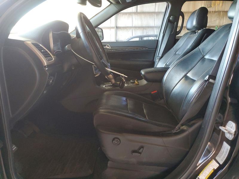 Aukcja sprzedaży 2017 Jeep Grand Cherokee, vin: 1C4RJFBGXHC803314, numer aukcji: 55944996