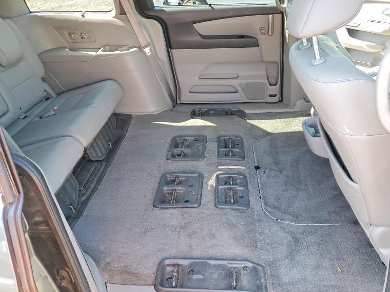 Aukcja sprzedaży 2011 Honda Odyssey, vin: 5FNRL5H90BB053218, numer aukcji: 57188896