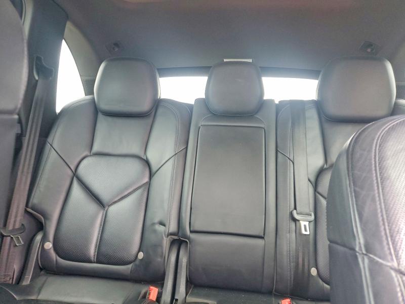 Продаж на аукціоні авто 2012 Porsche Cayenne, vin: WP1AB2A29CLA49466, номер лоту: 57628736