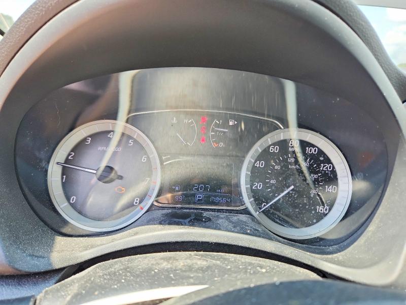 2015 Nissan Sentra მანქანა იყიდება აუქციონზე, vin: 3N1AB7AP5FL646202, აუქციონის ნომერი: 58816156