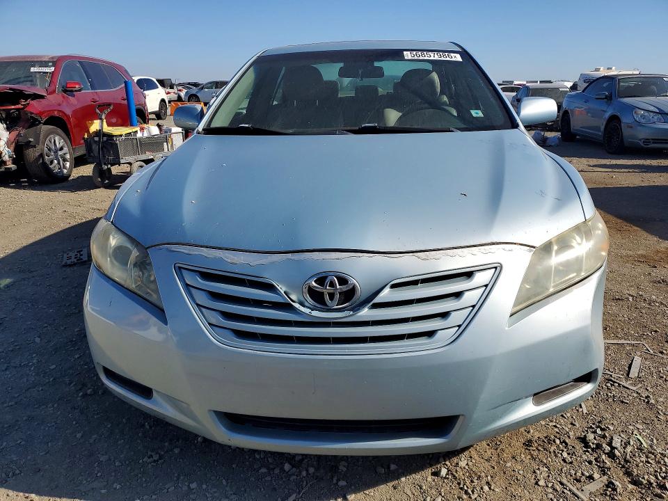 Продажа на аукционе авто 2009 Toyota Camry, vin: 4T1BE46K69U917455, номер лота: 56857986