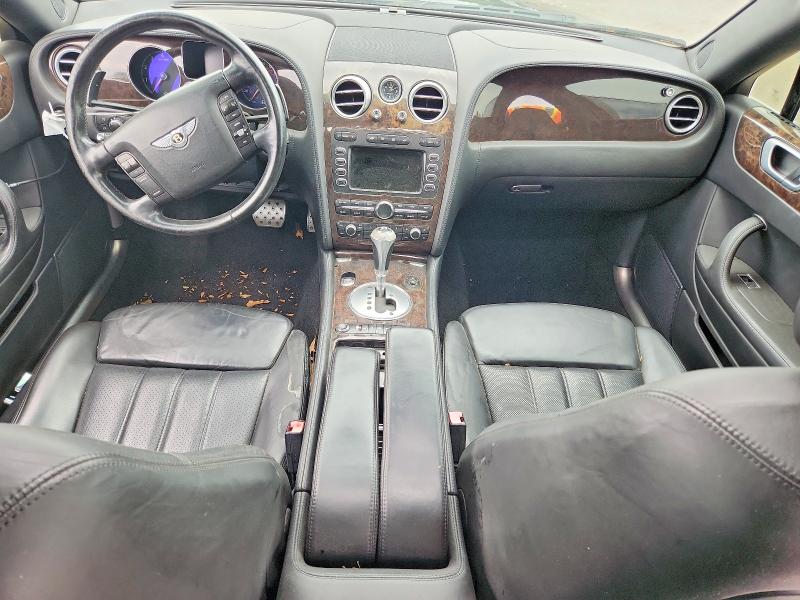 Aukcja sprzedaży 2009 Bentley Continental, vin: SCBBR93W19C061925, numer aukcji: 58625586