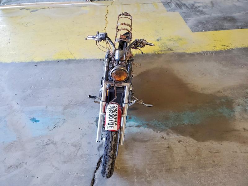 Aukcja sprzedaży 1992 Honda Vt600, vin: JH2PC2104NM300325, numer aukcji: 56398876