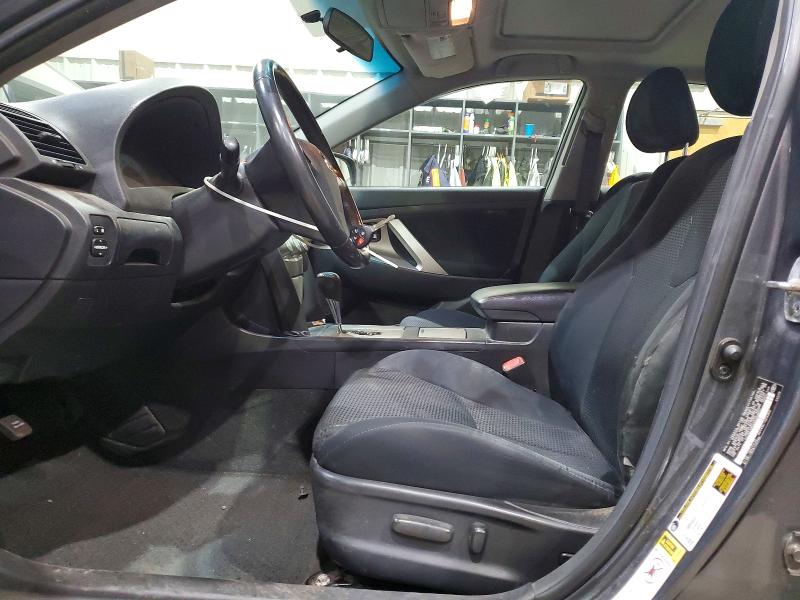 Продажа на аукционе авто 2009 Toyota Camry, vin: 4T1BE46K59U369657, номер лота: 55497986