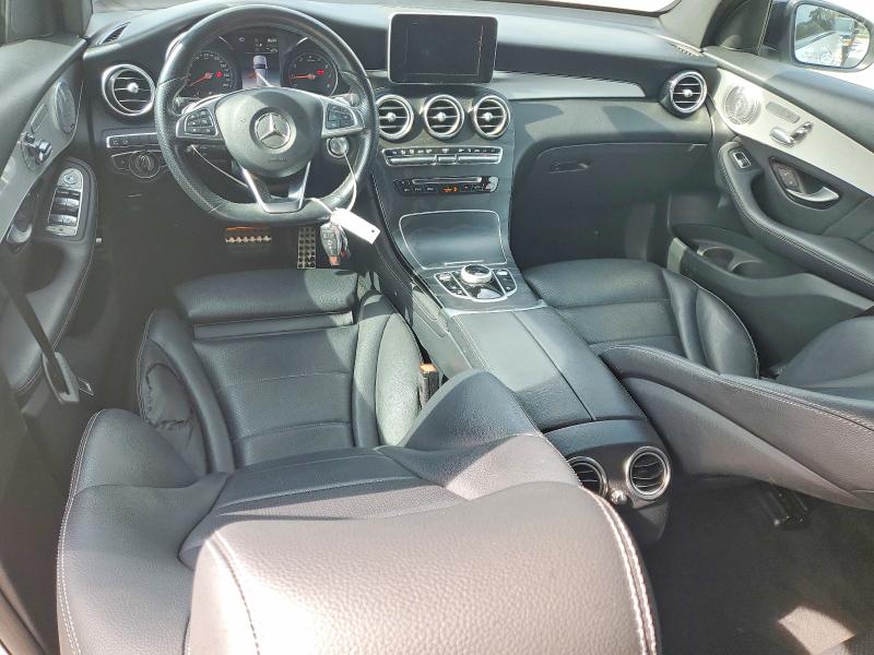 57358406 :رقم المزاد ، WDC0G5EB4KF581466 vin ، 2019 Mercedes-benz Glc مزاد بيع
