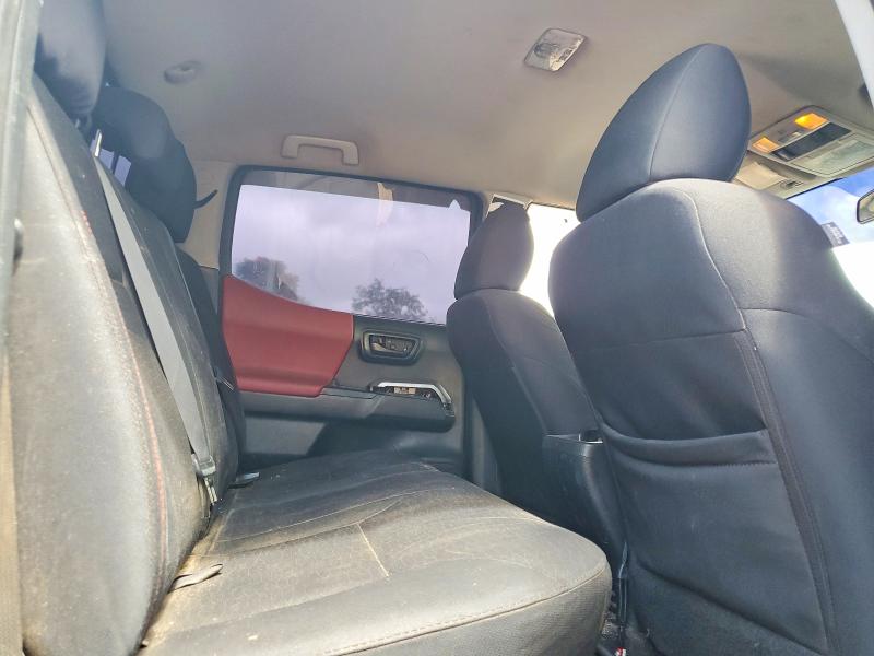 2016 Toyota Tacoma მანქანა იყიდება აუქციონზე, vin: 3TMCZ5AN9GM013265, აუქციონის ნომერი: 58322396