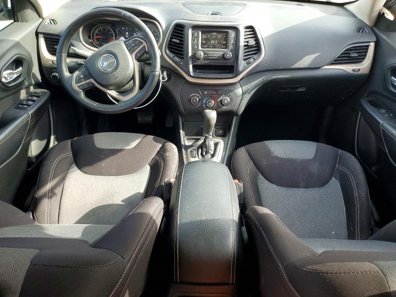 Aukcja sprzedaży 2015 Jeep Cherokee, vin: 1C4PJLAB0FW628384, numer aukcji: 56601266