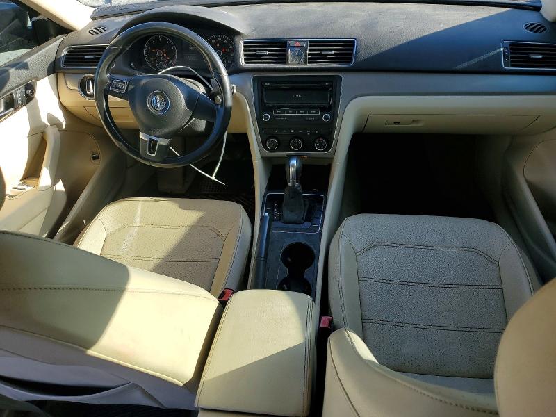 Продажа на аукционе авто 2014 Volkswagen Passat, vin: 1VWAS7A32EC119137, номер лота: 57730906