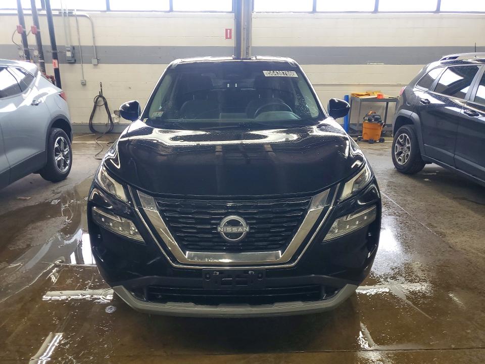 Продажа на аукционе авто 2023 Nissan Rogue, vin: 5N1BT3BB3PC828564, номер лота: 56438786