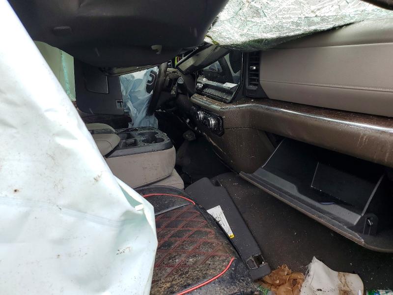 2024 Gmc Sierra მანქანა იყიდება აუქციონზე, vin: 1GT59ME7XRF272770, აუქციონის ნომერი: 57922886