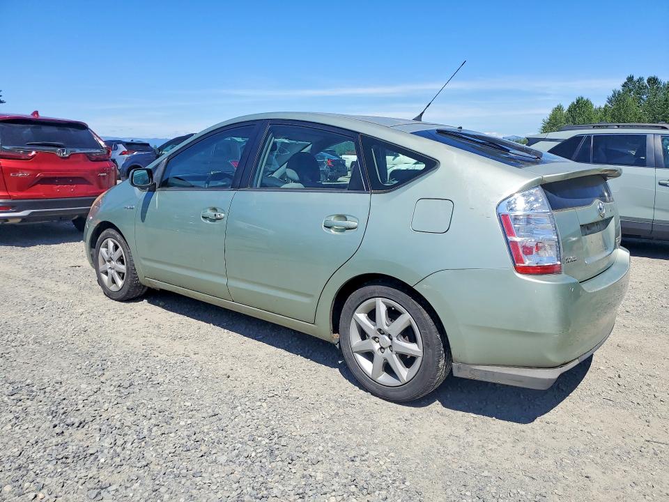 Aukcja sprzedaży 2009 Toyota Prius, vin: JTDKB20U993499099, numer aukcji: 55456756