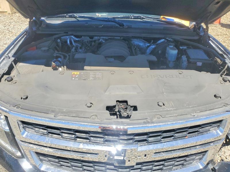 54165956 :رقم المزاد ، 1GNSCGECXGR458010 vin ، 2016 Chevrolet Suburban مزاد بيع