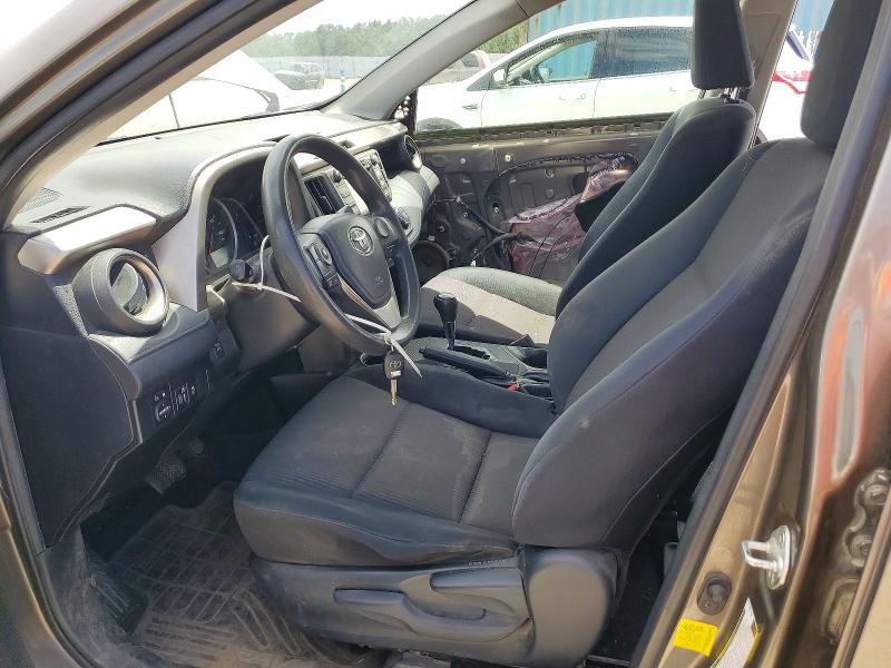 Продажа на аукционе авто 2014 Toyota Rav4, vin: JTMBFREV8ED059801, номер лота: 56438986