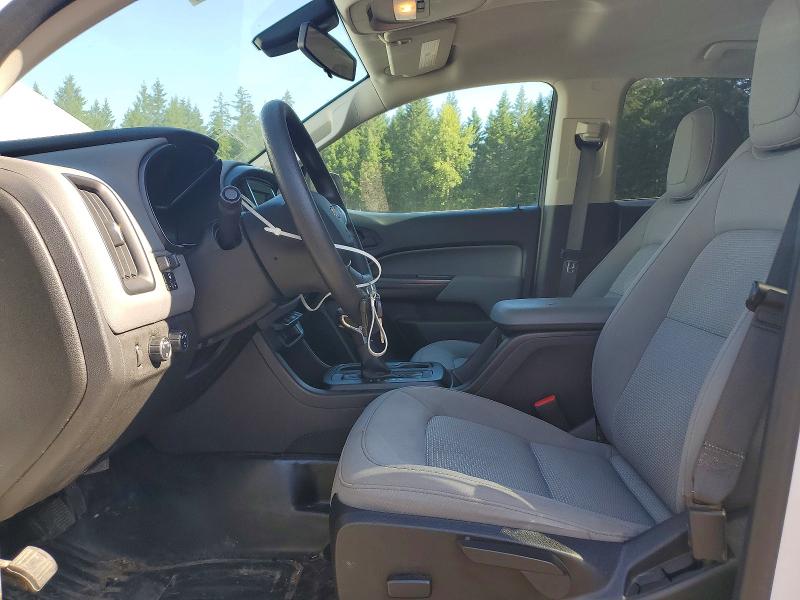 58308906 :رقم المزاد ، 1GCGTBEN1N1131803 vin ، 2022 Chevrolet Colorado مزاد بيع