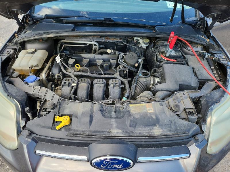 Продажа на аукционе авто 2012 Ford Focus, vin: 1FAHP3F23CL217091, номер лота: 57294626