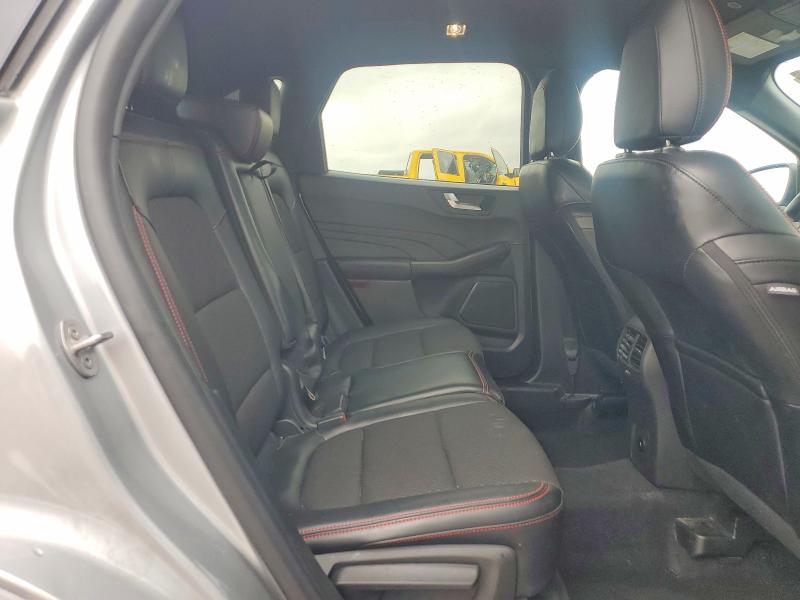 2023 Ford Escape მანქანა იყიდება აუქციონზე, vin: 1FMCU0MN7PUA83013, აუქციონის ნომერი: 56668076