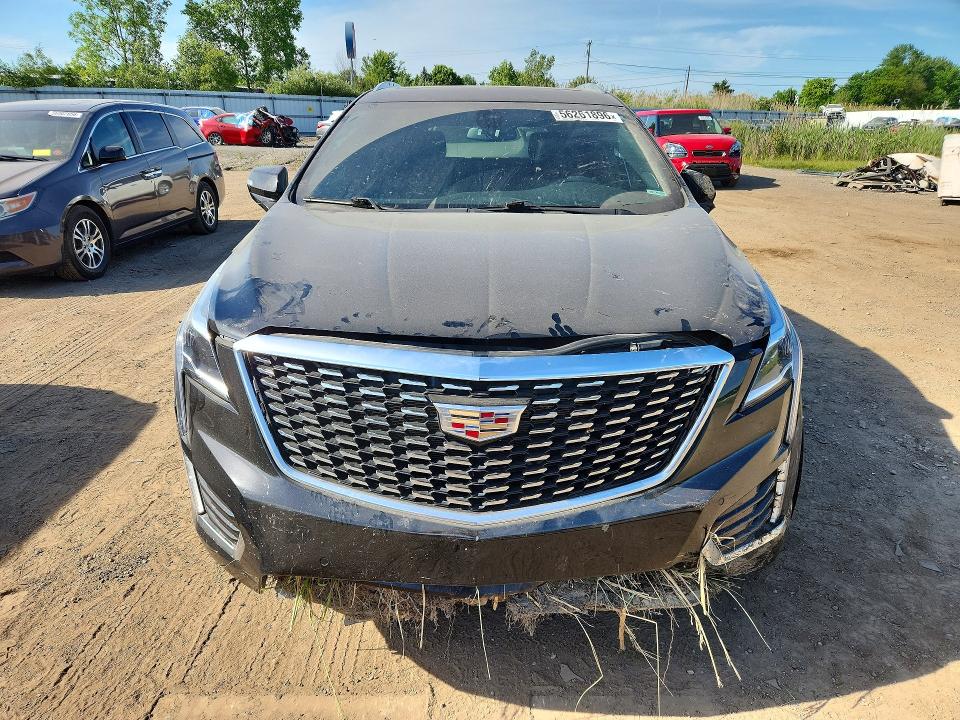 Aukcja sprzedaży 2023 Cadillac Xt5, vin: 1GYKNDRS4PZ166205, numer aukcji: 56261896