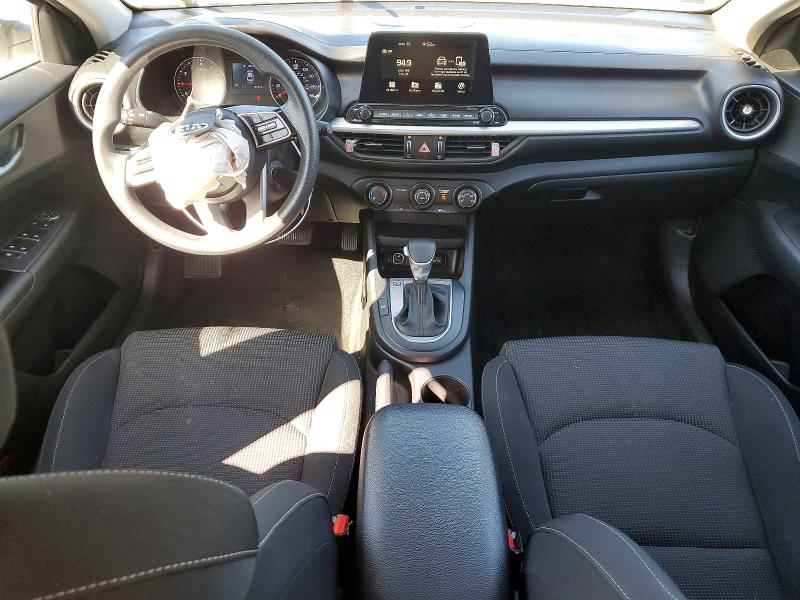 Aukcja sprzedaży 2021 Kia Forte, vin: 3KPF24AD9ME302414, numer aukcji: 59122946