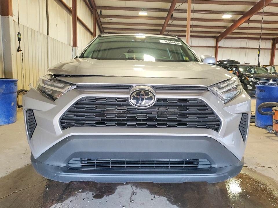 2023 Toyota Rav4 მანქანა იყიდება აუქციონზე, vin: 2T3W1RFV8PC248454, აუქციონის ნომერი: 56586686