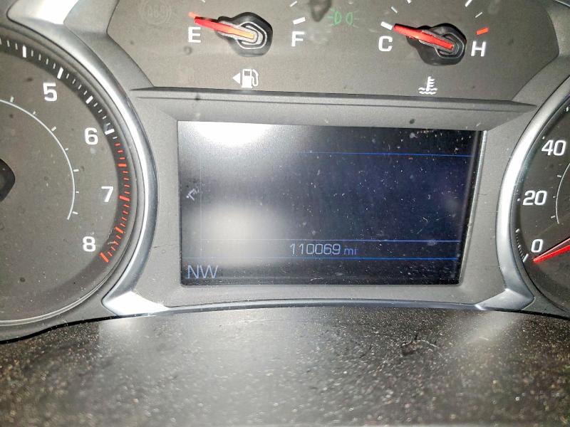 2020 Chevrolet Blazer მანქანა იყიდება აუქციონზე, vin: 3GNKBCR46LS666990, აუქციონის ნომერი: 57558306