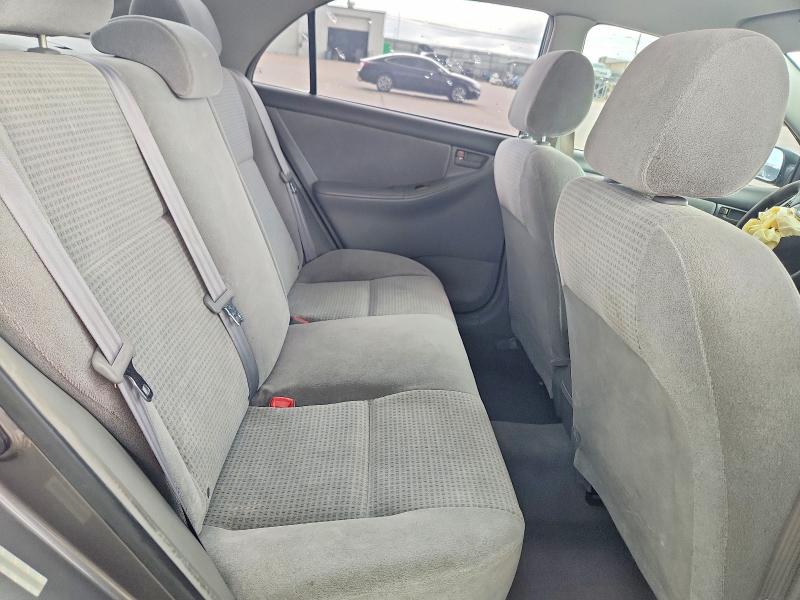 Aukcja sprzedaży 2008 Toyota Corolla, vin: 1NXBR32E78Z992985, numer aukcji: 55623986