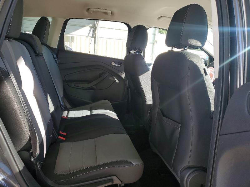 Aukcja sprzedaży 2016 Ford Escape, vin: 1FMCU0G73GUB07725, numer aukcji: 54905386