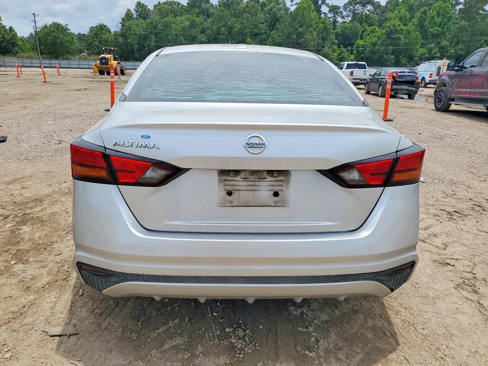 Продажа на аукционе авто 2019 Nissan Altima, vin: 1N4BL4BVXKN323967, номер лота: 55828036