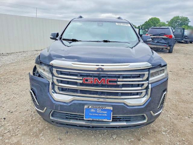 Продажа на аукционе авто 2021 Gmc Acadia, vin: 1GKKNRLS3MZ199109, номер лота: 56816576