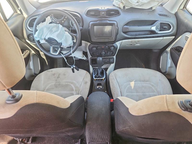 Aukcja sprzedaży 2019 Jeep Renegade, vin: ZACNJABB4KPK64808, numer aukcji: 56892576