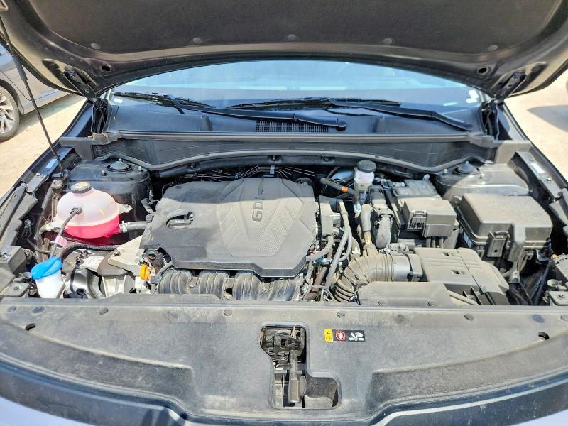 2026 Kia Sportage მანქანა იყიდება აუქციონზე, vin: 5XYK23DF5TG371477, აუქციონის ნომერი: 59190676