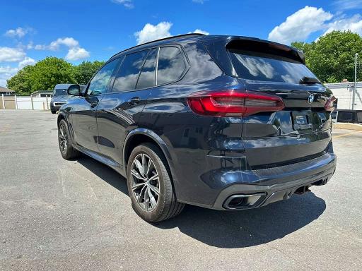 Aukcja sprzedaży 2021 Bmw X5, vin: 5UXTA6C07M9E53785, numer aukcji: 57191586
