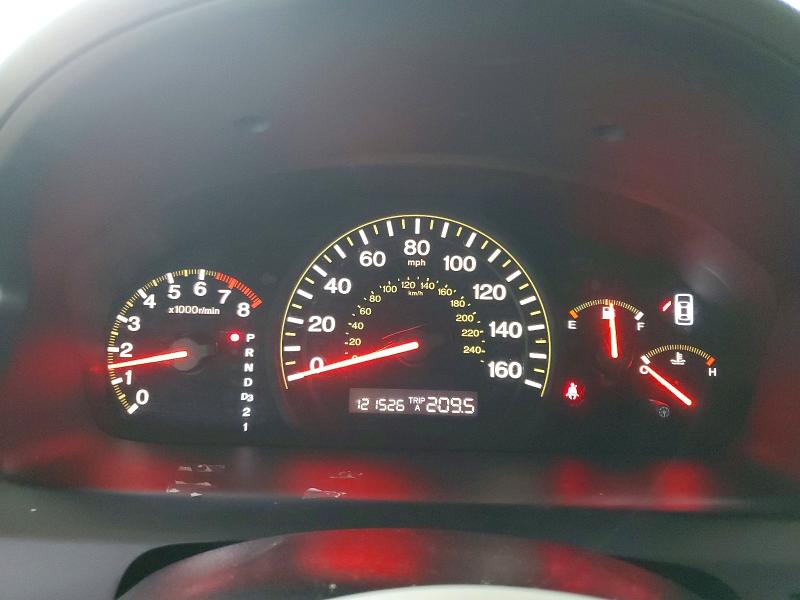 Продажа на аукционе авто 2003 Honda Accord, vin: JHMCM56413C085540, номер лота: 57461706