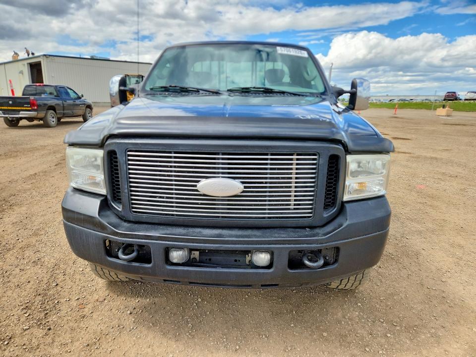 2006 Ford F350 მანქანა იყიდება აუქციონზე, vin: 1FTWX31P16EC44402, აუქციონის ნომერი: 57061926