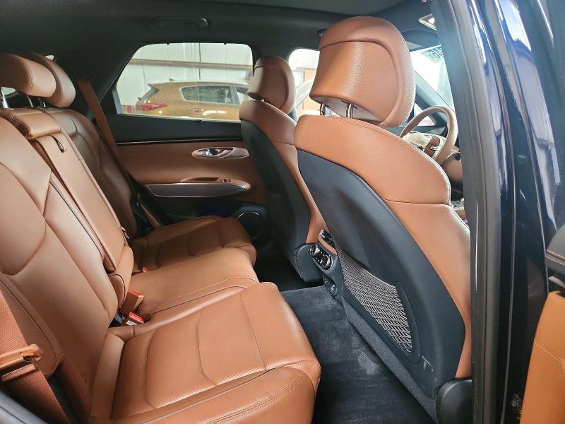 Продажа на аукционе авто 2022 Genesis Gv70, vin: KMUMADTB7NU065850, номер лота: 59115046