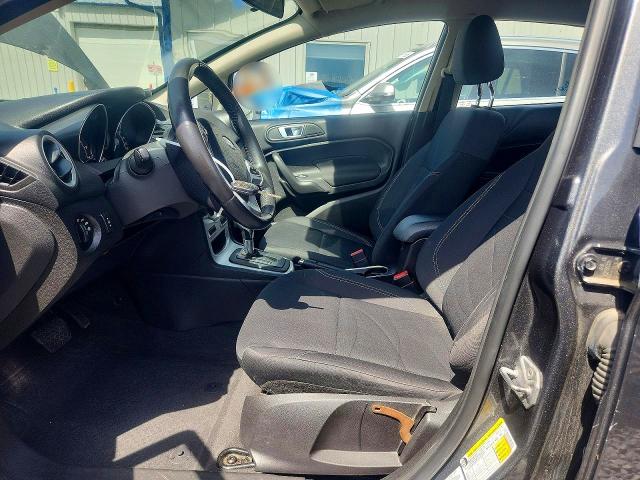 Продаж на аукціоні авто 2016 Ford Fiesta, vin: 3FADP4BJ3GM206453, номер лоту: 59080476