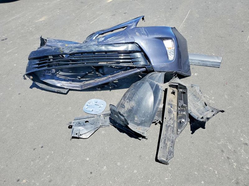 2014 Toyota Prius მანქანა იყიდება აუქციონზე, vin: JTDKN3DU8E1833717, აუქციონის ნომერი: 56464526