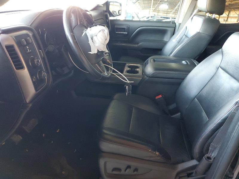 Aukcja sprzedaży 2014 Gmc Sierra, vin: 1GTV2VEC3EZ353836, numer aukcji: 57909846