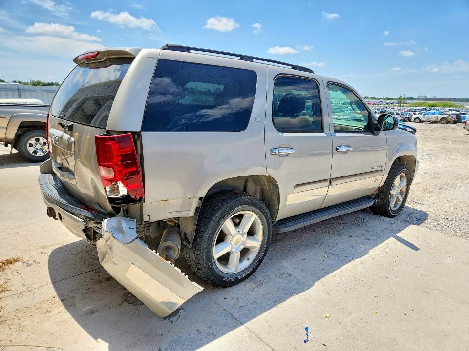 Aukcja sprzedaży 2007 Chevrolet Tahoe, vin: 1GNEK13037J137219, numer aukcji: 55869486