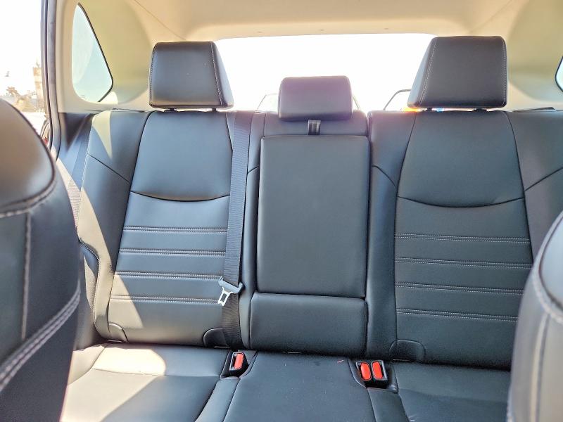 57111636 :رقم المزاد ، 2T3C1RFV3LW096966 vin ، 2020 Toyota Rav4 مزاد بيع