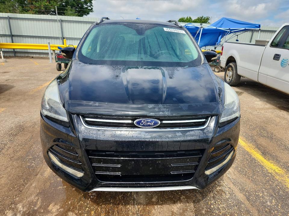 Aukcja sprzedaży 2016 Ford Escape, vin: 1FMCU9J94GUC27208, numer aukcji: 56485206