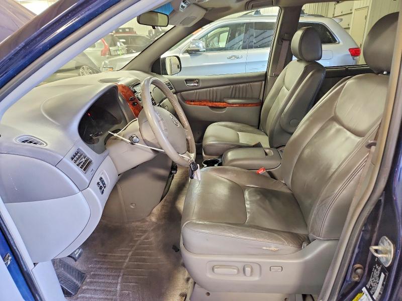 Продажа на аукционе авто 2006 Toyota Sienna, vin: 5TDZA22C26S399362, номер лота: 58092226