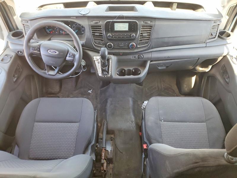 Aukcja sprzedaży 2020 Ford Transit, vin: 1FTBR3X86LKB32376, numer aukcji: 54839826